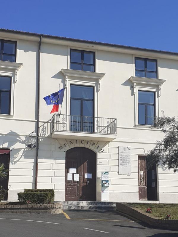 Comune di Minturno