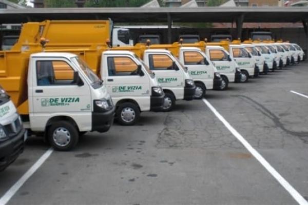 De Vizia Transfer spa