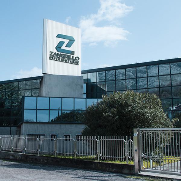 Fratelli Zangrillo spa