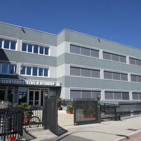 Istituto Comprensivo Vitruvio Pollione