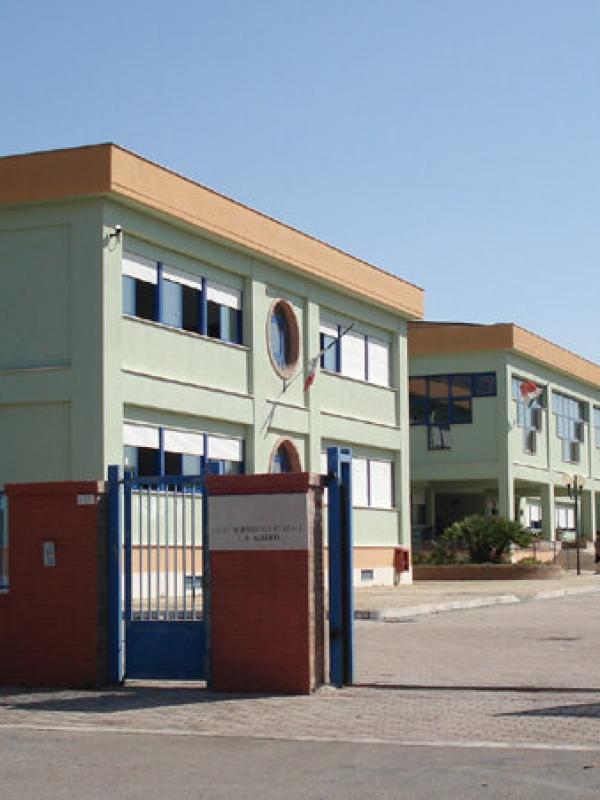 Liceo Scientifico 