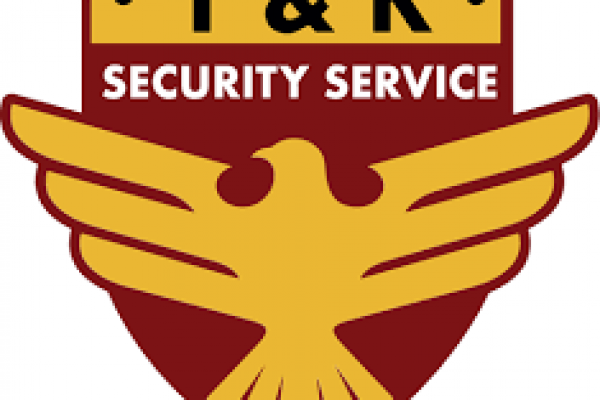 T & R Security srl
